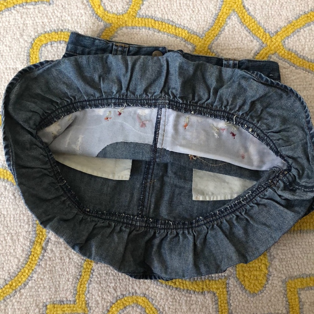 🐴Gymboree Outfit🐴 Sz 6/7 - Picture 12 of 12